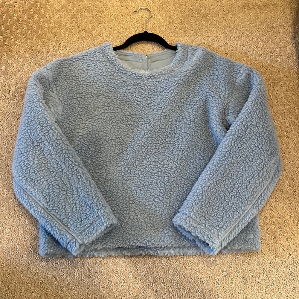 Lululemon Pull Over - image 1